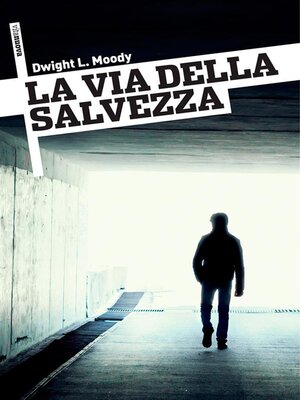 cover image of La Via della Salvezza